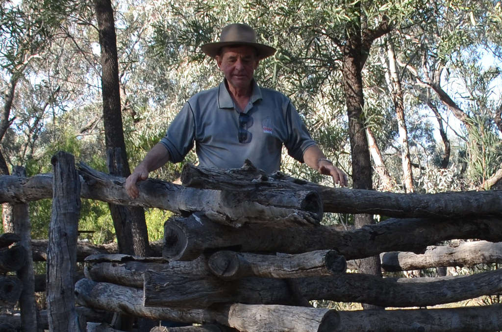 Bourke NSW June 2022 Flickr