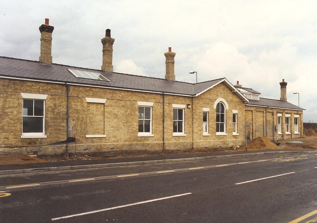 spaldingstationafterrenovation_8396925810_o Robert Bester Flickr