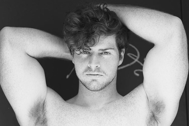 Dillan-Jackson | freckles | Freckled Bloke | Flickr