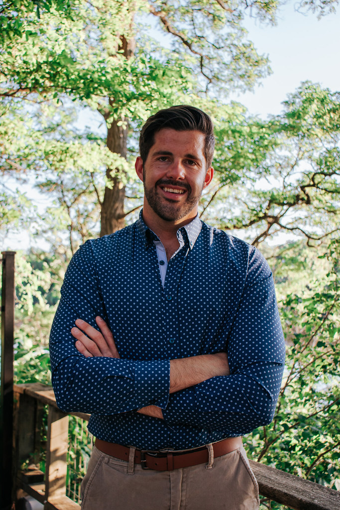 Dan Wolgamott + Family torihelm0 Flickr