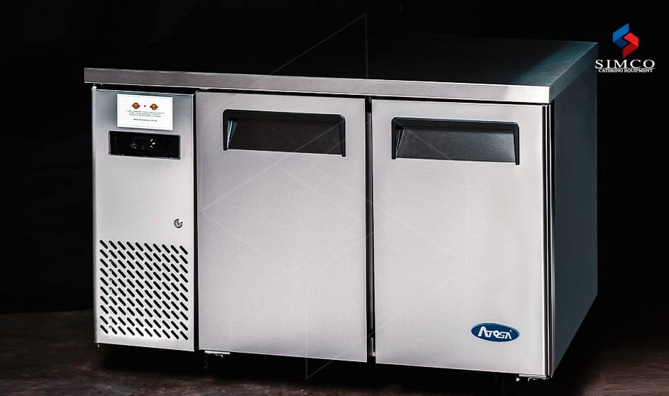 under_bench_fridge_supplier Commercial Under Bench fridge … Flickr