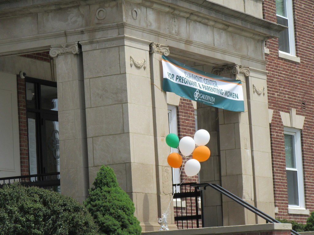 Gaudenzia’s New Treatment Facility in Claymont Division of… Flickr