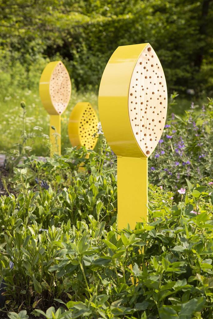 LEAF Vestre Habitats a photo on Flickriver