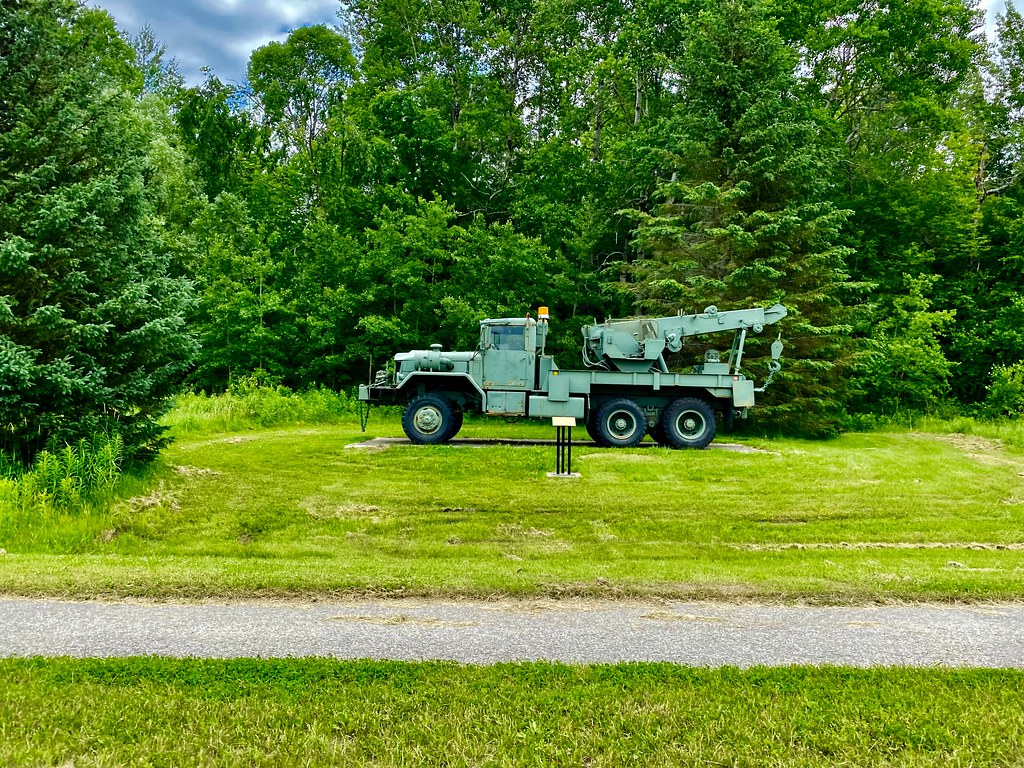 Canadian Forces Base Borden military history displays Flickr