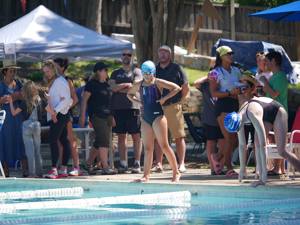 P1100485 Old Farm Swim Flickr
