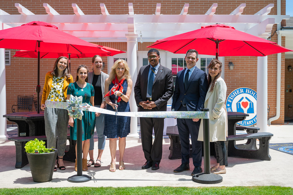 TerraCycle, Gillette, and CVS donate patio furniture made … Flickr