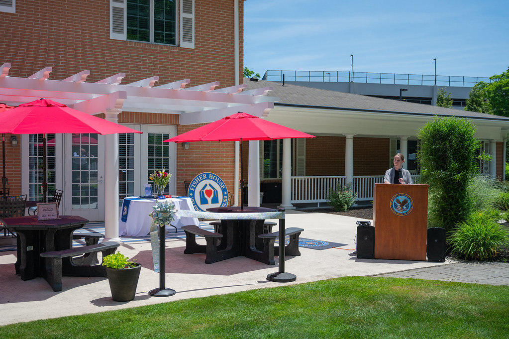 TerraCycle, Gillette, and CVS donate patio furniture made … Flickr