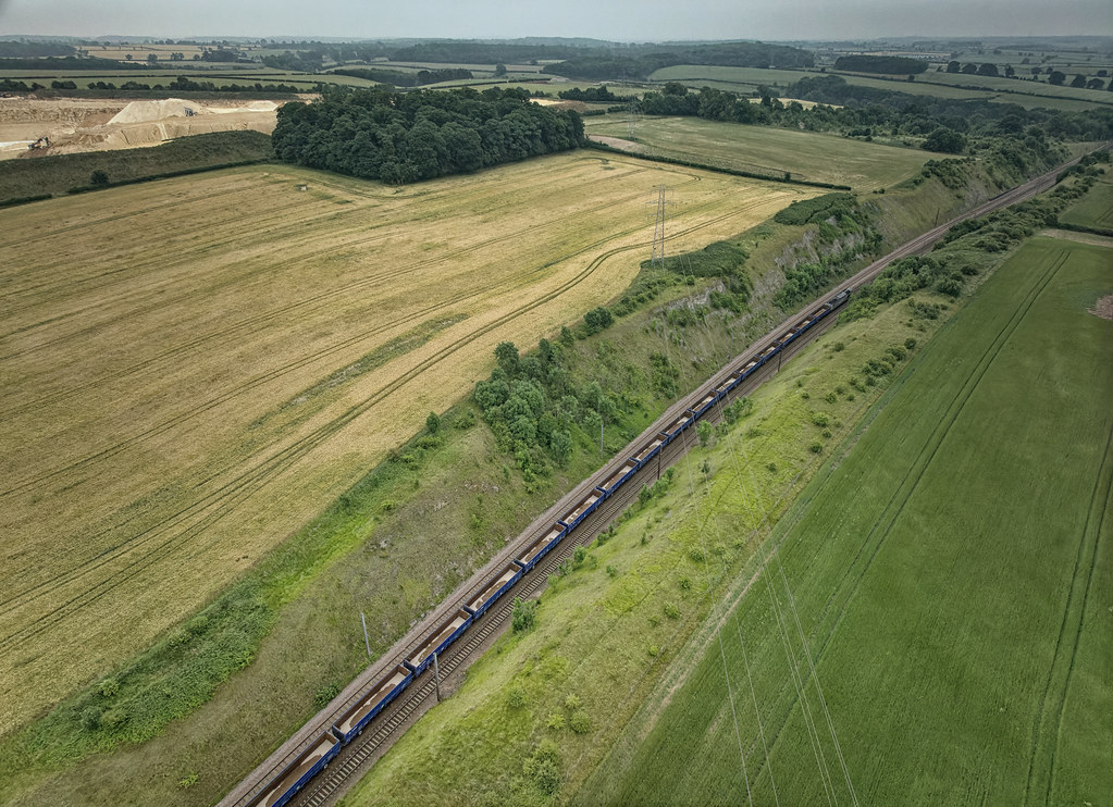 Grantham Magistrates' Court