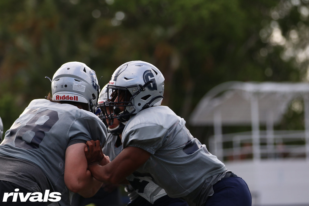 LamontGreen5452 Flickr