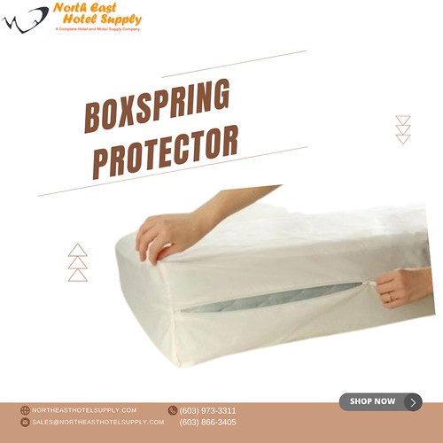 Special Collection Boxspring Protector We supply Boxspri… Flickr