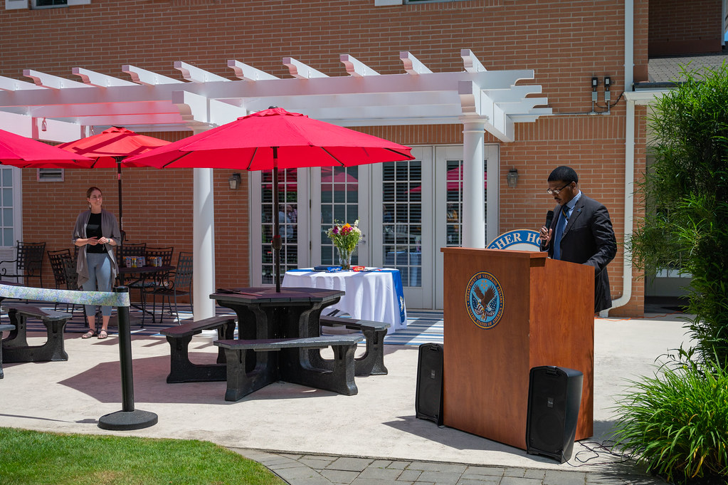 TerraCycle, Gillette, and CVS donate patio furniture made … Flickr