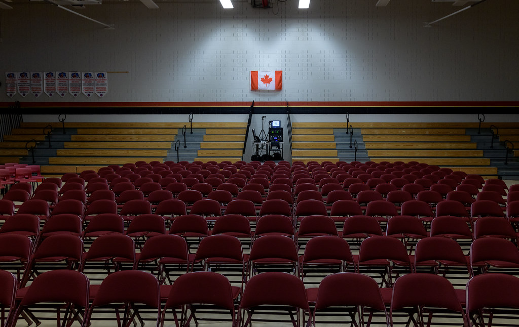 2022 Montague Regional High School Graduation Flickr