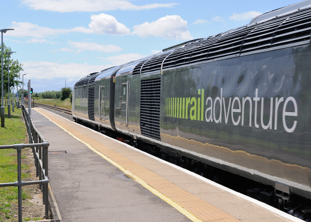 DSC_9624_43468_Radley_270622 Rail adventure HST power car … Flickr