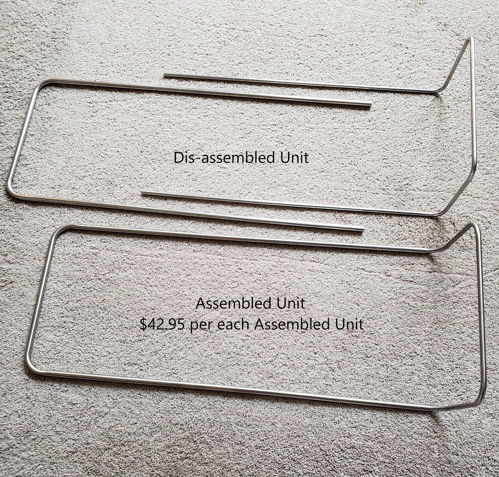 Find Best Comforter Holder Rack in United States Let's not… Flickr