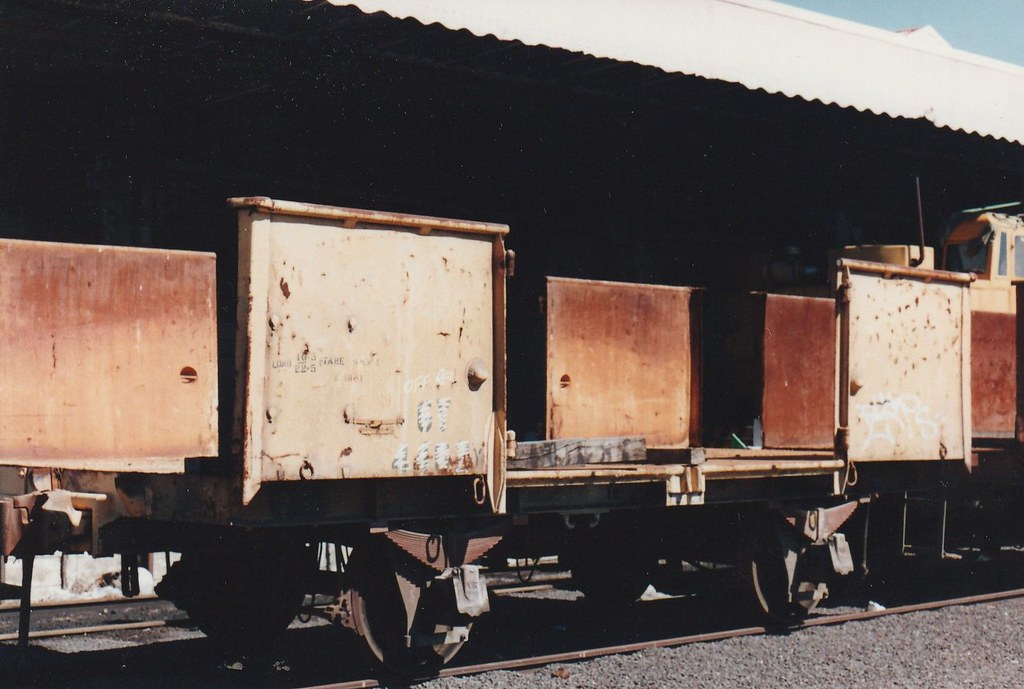 GY 4462 Y Spotswood Rec 1/1994 Norm Bray Flickr