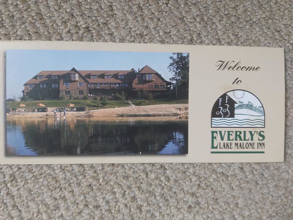 lake malone inn DayDreamerVision Flickr