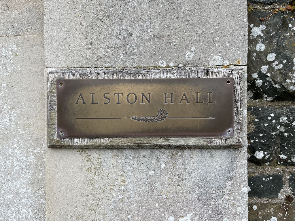 Alston Hall 2022 Flickr