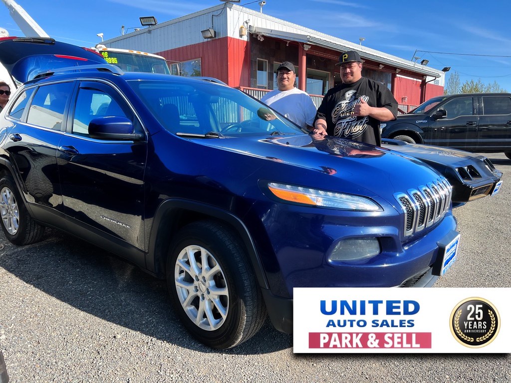 Untitled United Auto Sales Car Dealership Flickr