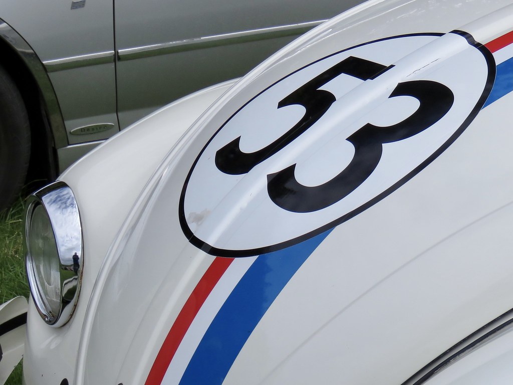 2022 Houghton Tower Car Show Flickr