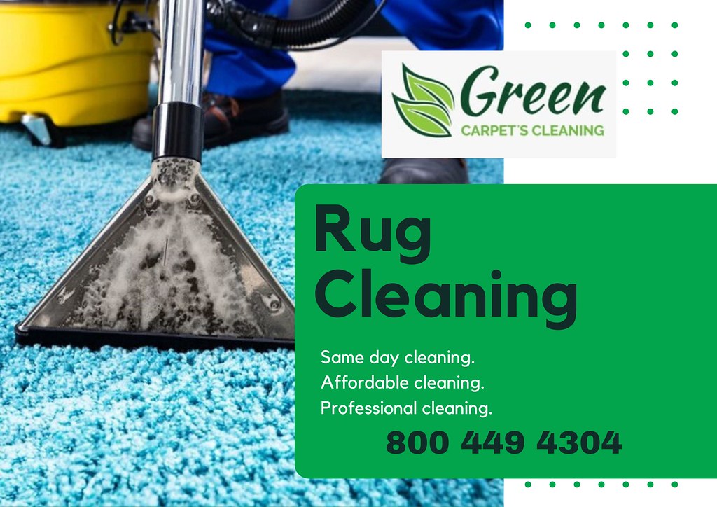 We Provide The Most Effective With High Quality Rug Cleani… Flickr