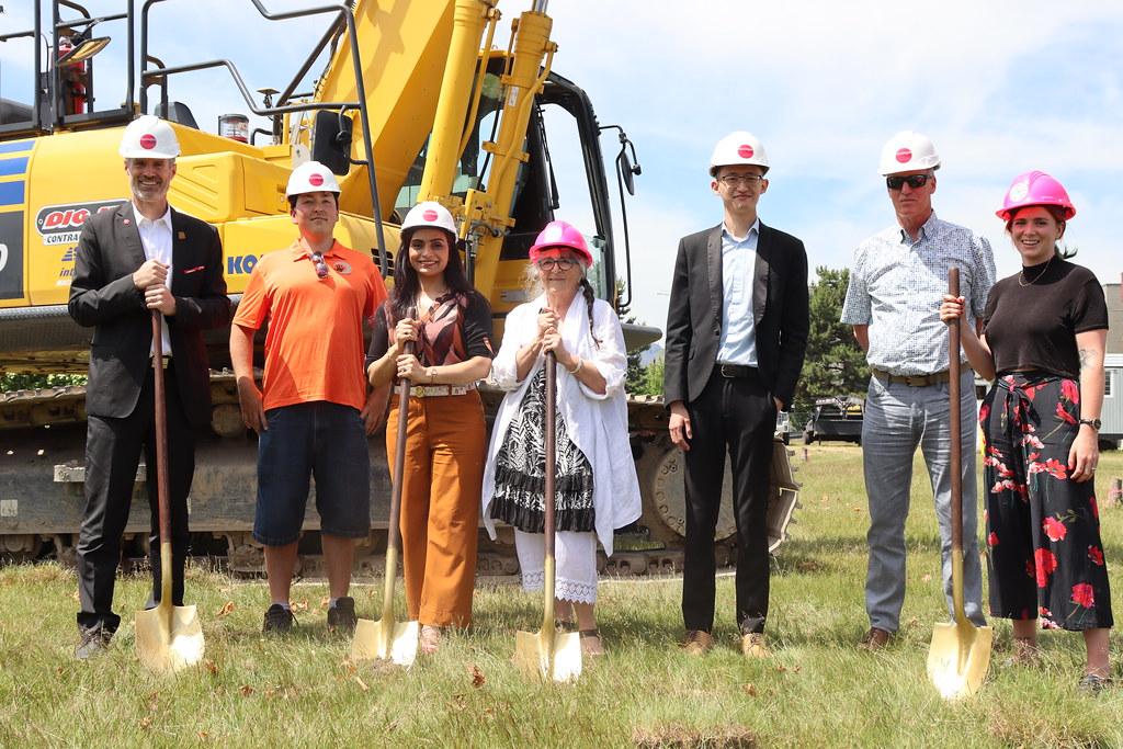 New Okanagan School pupil housing coming to Kelowna