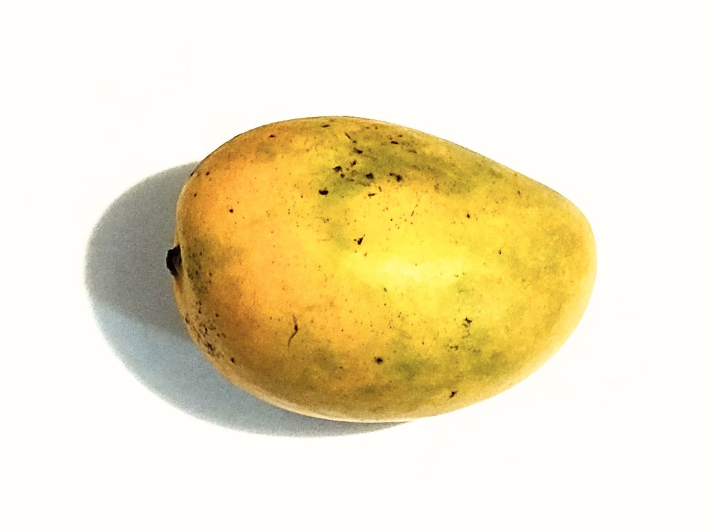 Sweet sweet mango. Sweet sweet mango. tutifrutinumber19. Flickr