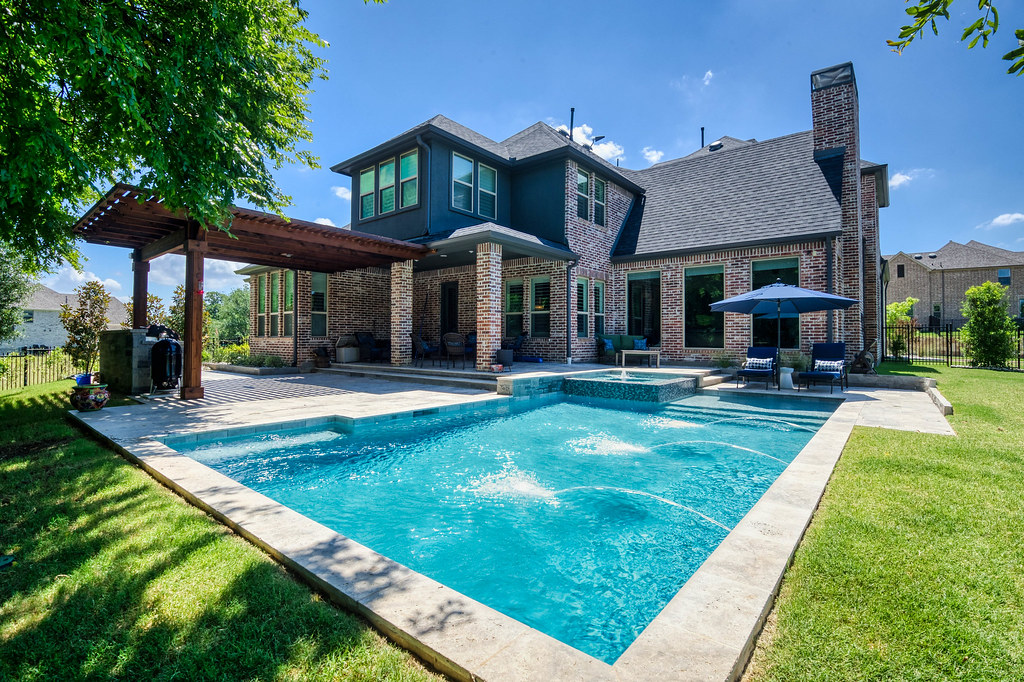 FP1 Foley Pools Flickr