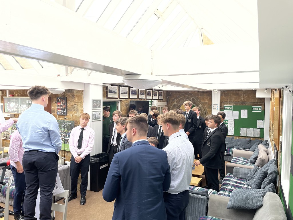 Untitled Egerton House Flickr