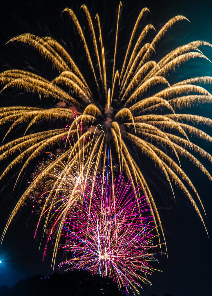 Bedford Fireworks 70420214348 Richard Wayne Photography Flickr