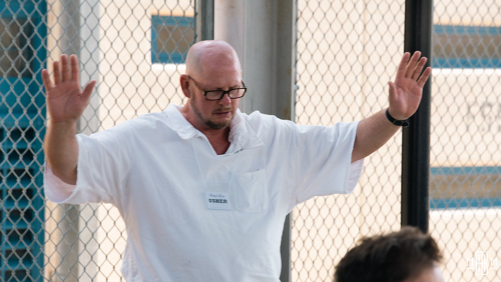 Telford Unit 2022 Telford Unit 2022 Mike Barber Ministries Flickr