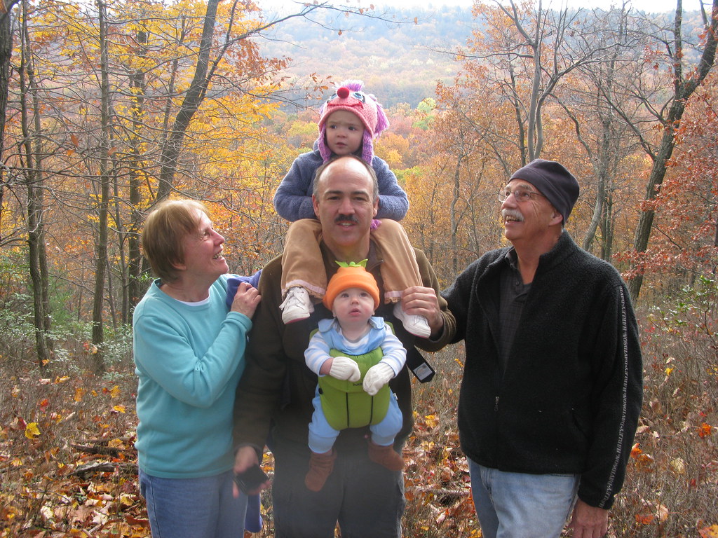 Pine Grove Mills Andy Deans Flickr