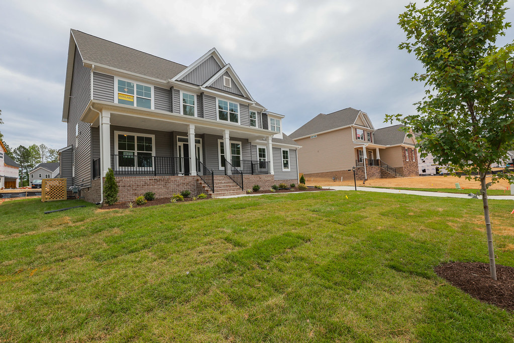 Roanoke 7217 D Glen Royal at Harpers Mill Eastwood Homes Flickr