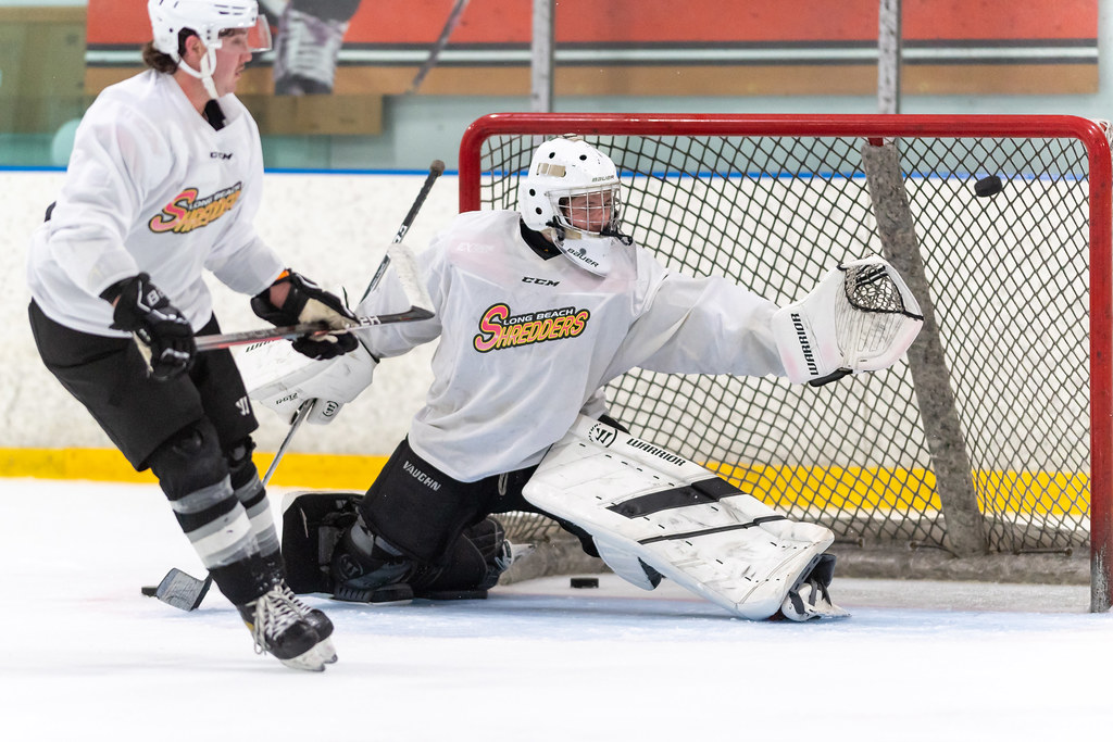 Long Beach Shredders mark6mauno Flickr