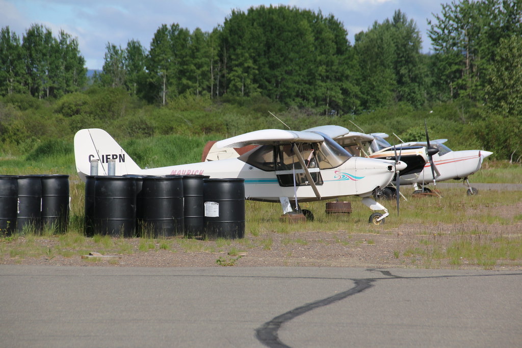 CIFPN Capella CIFPN Flightworks Capella XS Private Built… Flickr