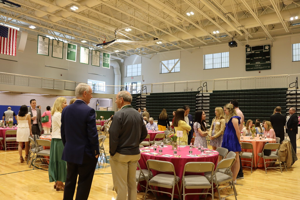 IMG_1565 Ursuline Communications Ursuline Academy Dedham Flickr