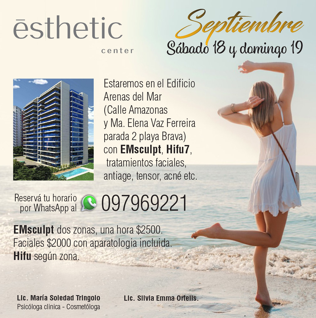 THE BEAUTY SPOT esthetic 18191 Ruben Omar Puppo Flickr