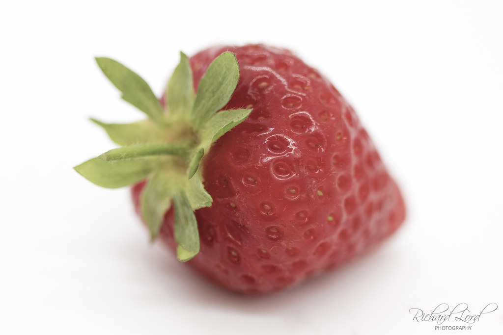 English Strawberries English Strawberries Richard Lord Flickr