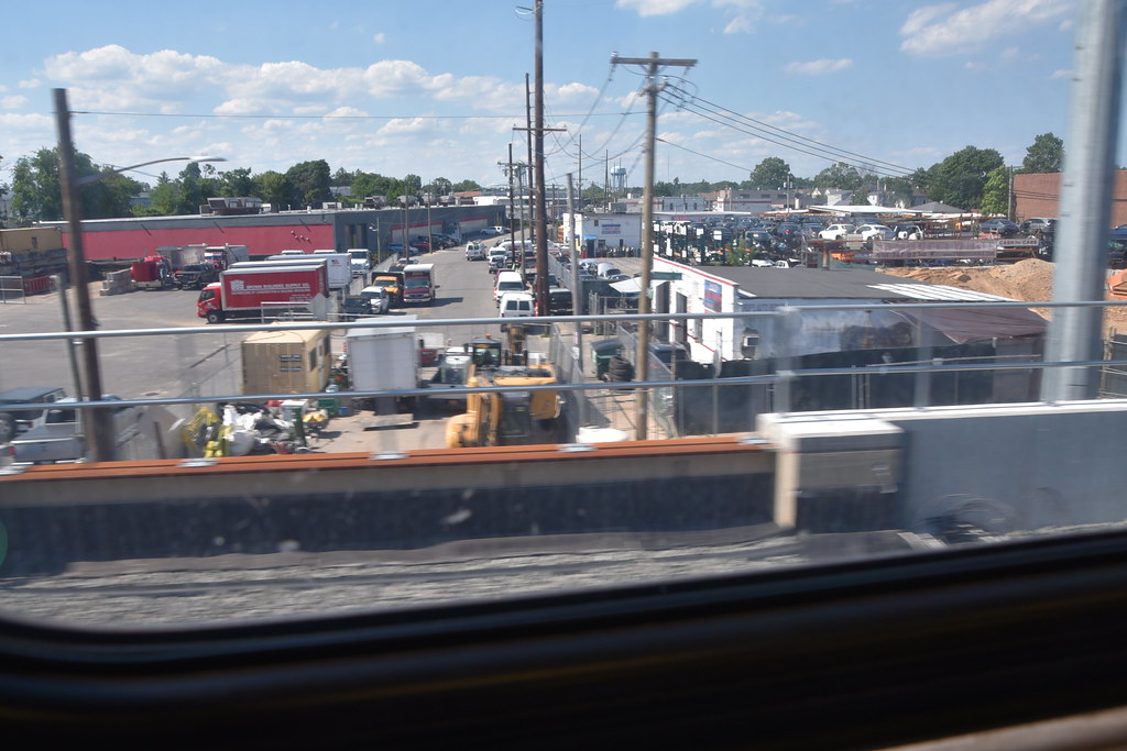 Denton Avenue Garden City Park Edward Hand Flickr