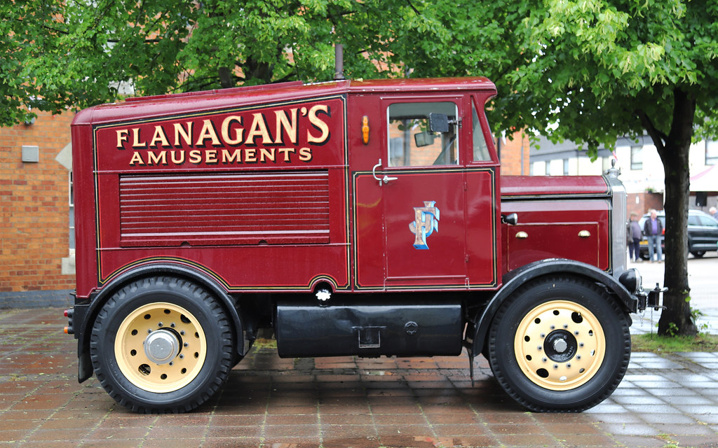 Classic Stony 2022 Stony Stratford Album Flickr