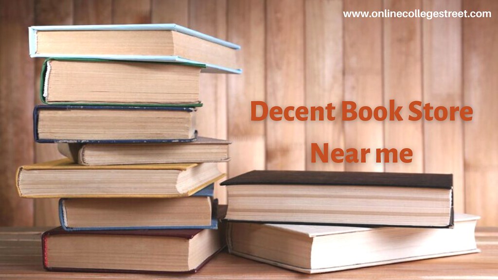 Decent book store near me If you come to our website by se… Flickr