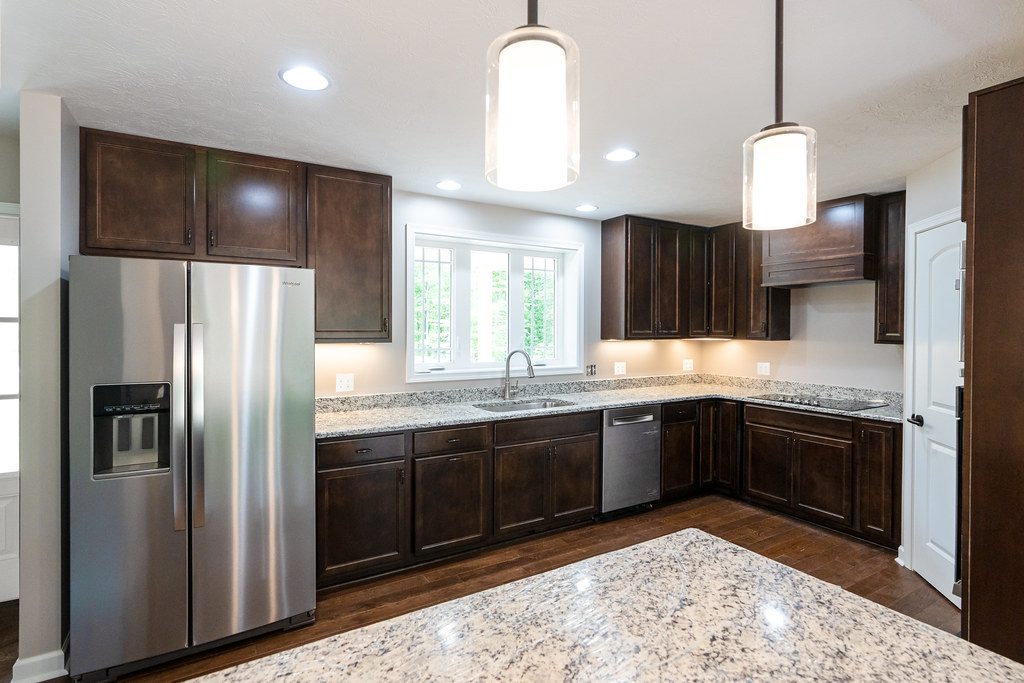 Washington Family 072887 Williamstown, WV Wayne Homes Flickr