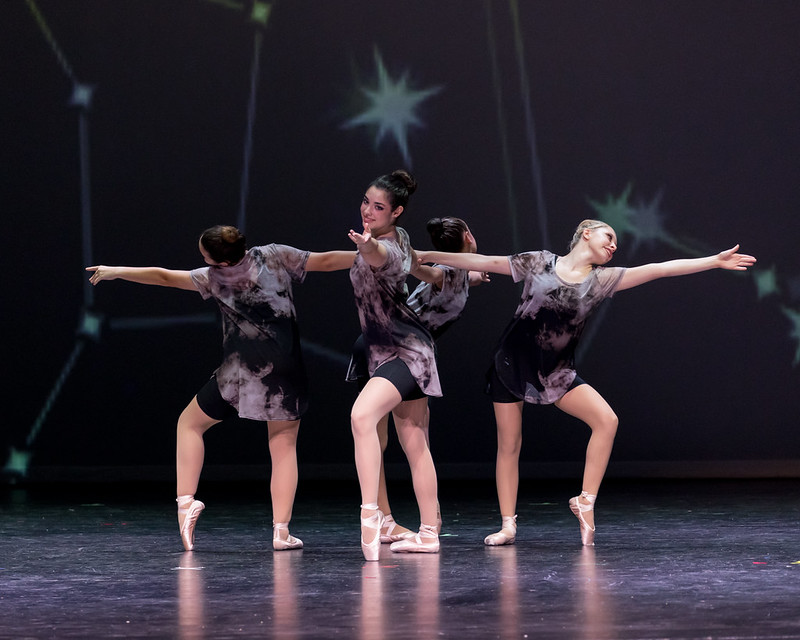 Dance Shoppe AZ Recital June 18, 2022 530pm Flickr