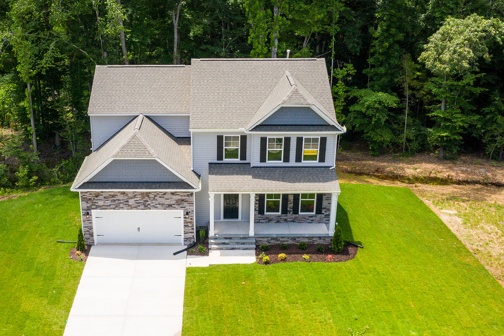 Brevard 7019 C Greenbriar Woods Eastwood Homes Flickr