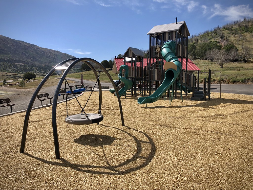 Photo Jun 23, 10 11 39 AM Great Western Recreation Flickr