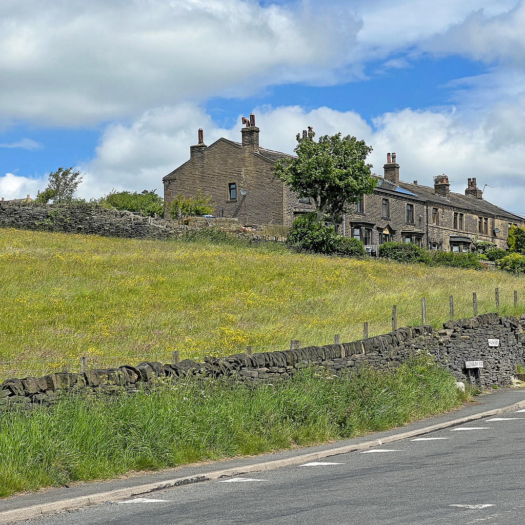 Catherine Slack Queensbury Tim Green Flickr