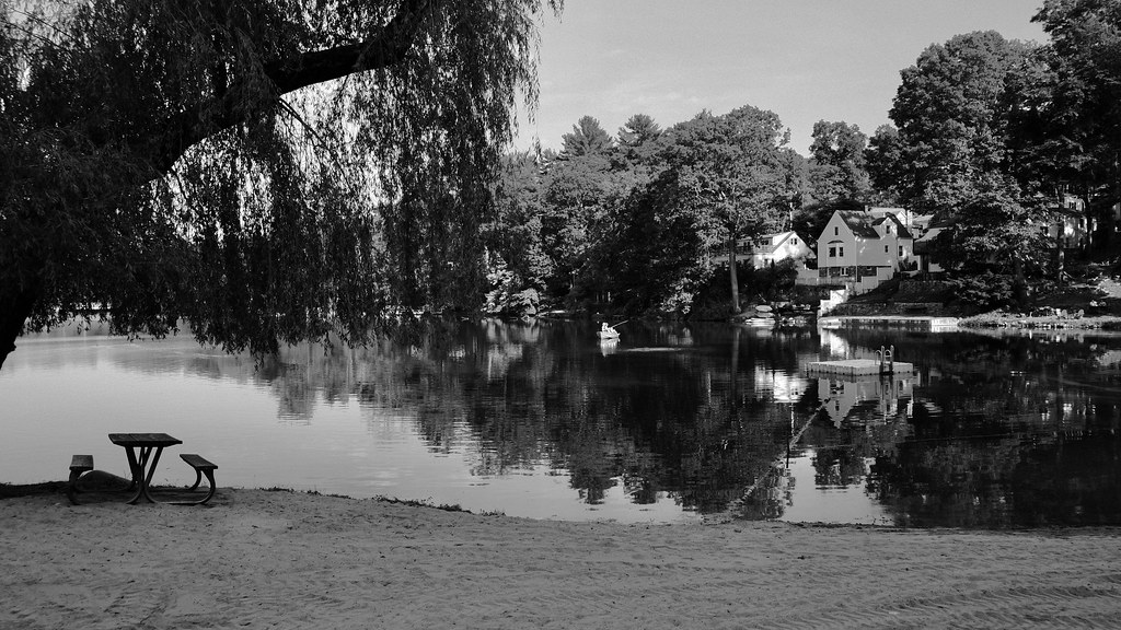 Fishing Buddies Fujifilm XE4 XF 18mm f2 Lake Peekskill, N… Benjamin Durland Flickr