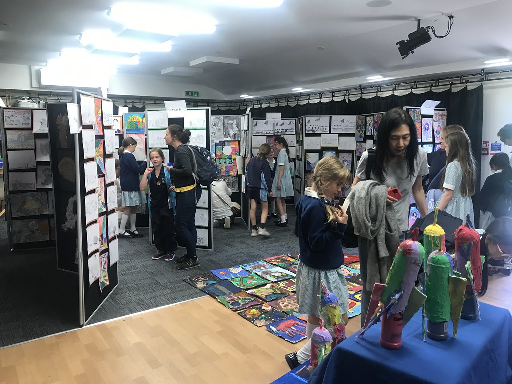 Art Exhibition 2022 Flickr