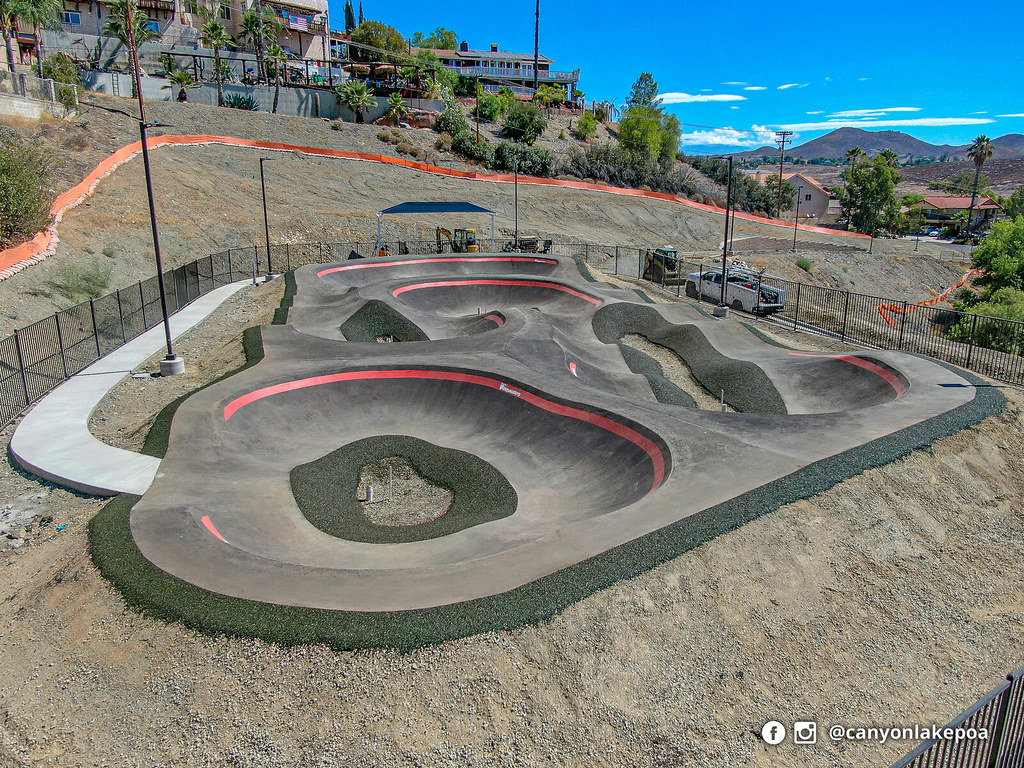 Vacation_Park_2022063002 default Canyon Lake POA Flickr