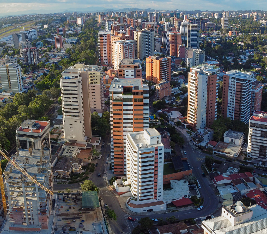 Zona 14 Guatemala City Guatemala, Guatemala Rene Hernandez Flickr