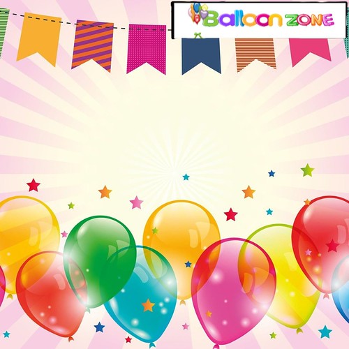 Birthday Balloons Dubai Balloon Zone Dubai delivers inflat… Flickr